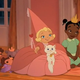 Illustration for article titled 11 Cool Things From emThe Princess And The Frog/em